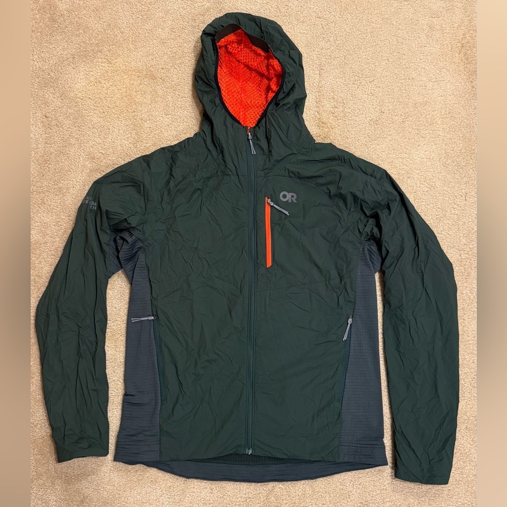 Outdoor Research Deviator Hoodie